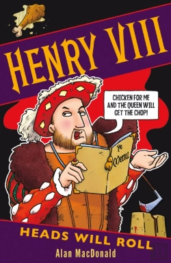 Bertrand.pt - Henry Viii: Heads Will Roll