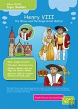 Bertrand.pt - Henry Viii: His Wives & The King'S Great Matter