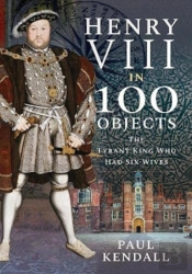 Henry Viii In 100 Objects