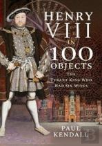 Henry Viii In 100 Objects