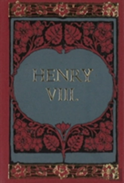 Bertrand.pt - Henry Viii Minibook -- Limited Gilt-Edged Edition
