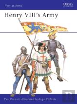 Henry Viii'S Army