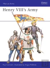 Henry Viii'S Army