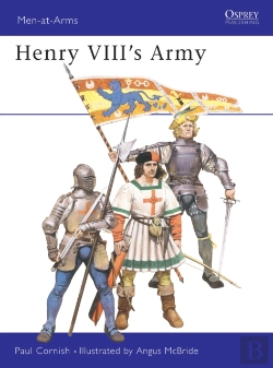 Bertrand.pt - Henry Viii'S Army
