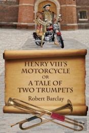 Henry Viii'S Motorcycle