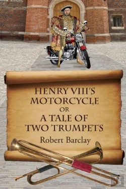 Bertrand.pt - Henry Viii'S Motorcycle