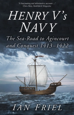 Bertrand.pt - Henry V'S Navy