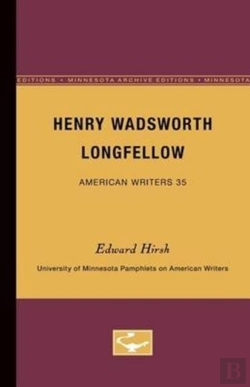Bertrand.pt - Henry Wadsworth Longfellow - American Writers 35
