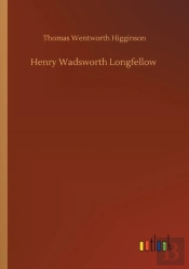 Henry Wadsworth Longfellow