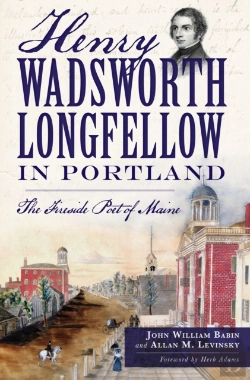 Bertrand.pt - Henry Wadsworth Longfellow In Portland