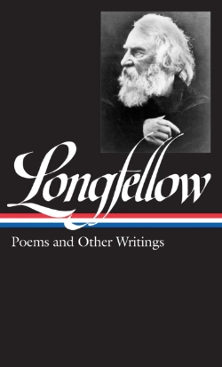Bertrand.pt - Henry Wadsworth Longfellow: Poems & Other Writings (Loa #118)