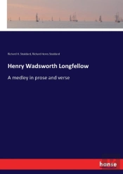 Henry Wadsworth Longfellow