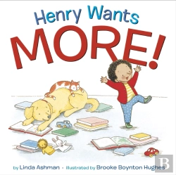 Bertrand.pt - Henry Wants More!