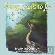 Henry Wants To Fly