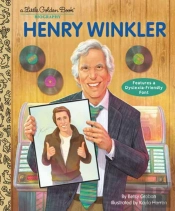 Henry Winkler: A Little Golden Book Biography