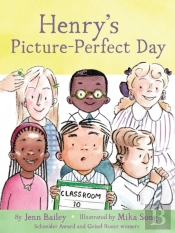 Henryâ€™S Picture-Perfect Day