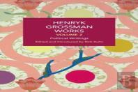 Henryk Grossman Works, Volume 2