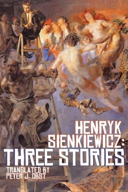 Bertrand.pt - Henryk Sienkiewicz