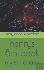 Henrys 8th Book