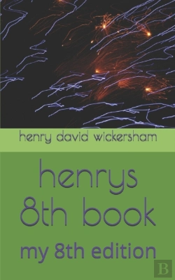 Bertrand.pt - Henrys 8th Book