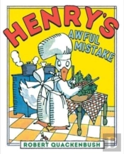 Henry'S Awful Mistake
