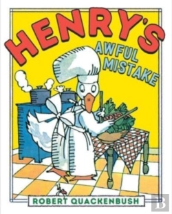 Bertrand.pt - Henry'S Awful Mistake