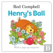 Henry'S Ball