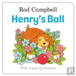 Bertrand.pt - Henry'S Ball