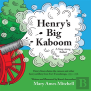 Henry'S Big Kaboom