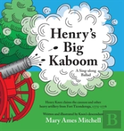 Henry'S Big Kaboom