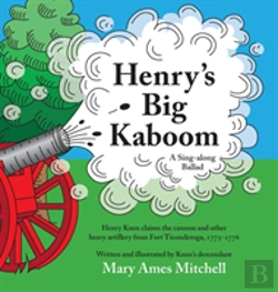 Bertrand.pt - Henry'S Big Kaboom