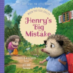 Bertrand.pt - Henry'S Big Mistake