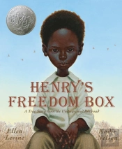 Henry'S Freedom Box