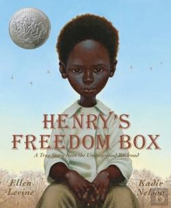 Bertrand.pt - Henry'S Freedom Box