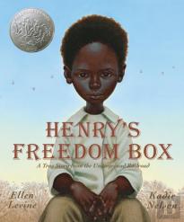Henry'S Freedom Box