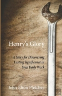 Bertrand.pt - Henry'S Glory: A Story For Discovering L