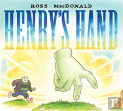 Bertrand.pt - Henry'S Hand