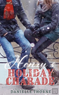 Bertrand.pt - Henry'S Holiday Charade