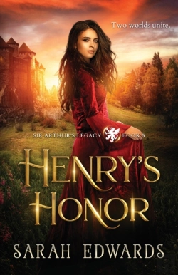 Bertrand.pt - Henry'S Honor