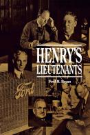 Henry'S Lieutenants