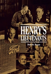 Henry'S Lieutenants