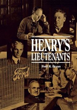 Bertrand.pt - Henry'S Lieutenants
