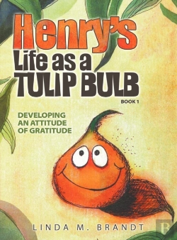 Bertrand.pt - Henry'S Life As A Tulip Bulb (Book 1)