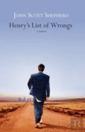 Henry'S List Of Wrongs