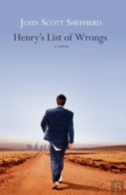 Bertrand.pt - Henry'S List Of Wrongs