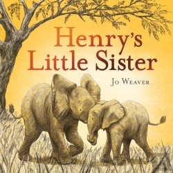 Bertrand.pt - Henry'S Little Sister