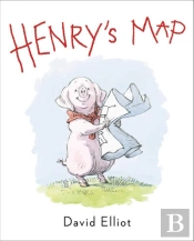 Henry'S Map