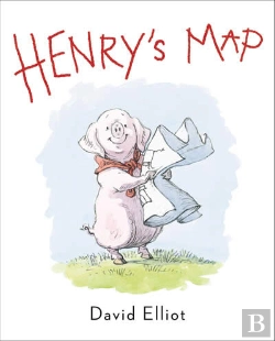 Bertrand.pt - Henry'S Map