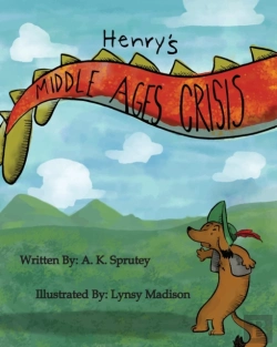 Bertrand.pt - Henry'S Middle Ages Crisis