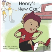 Henry'S New Car